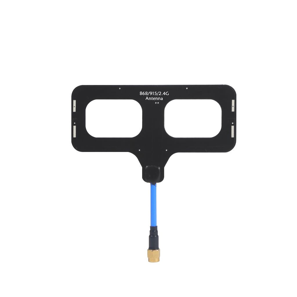 Rc Plane Hobby Zone - Antena 915mhz 868mhz 2.4g 5dbi RP-SMA/sma