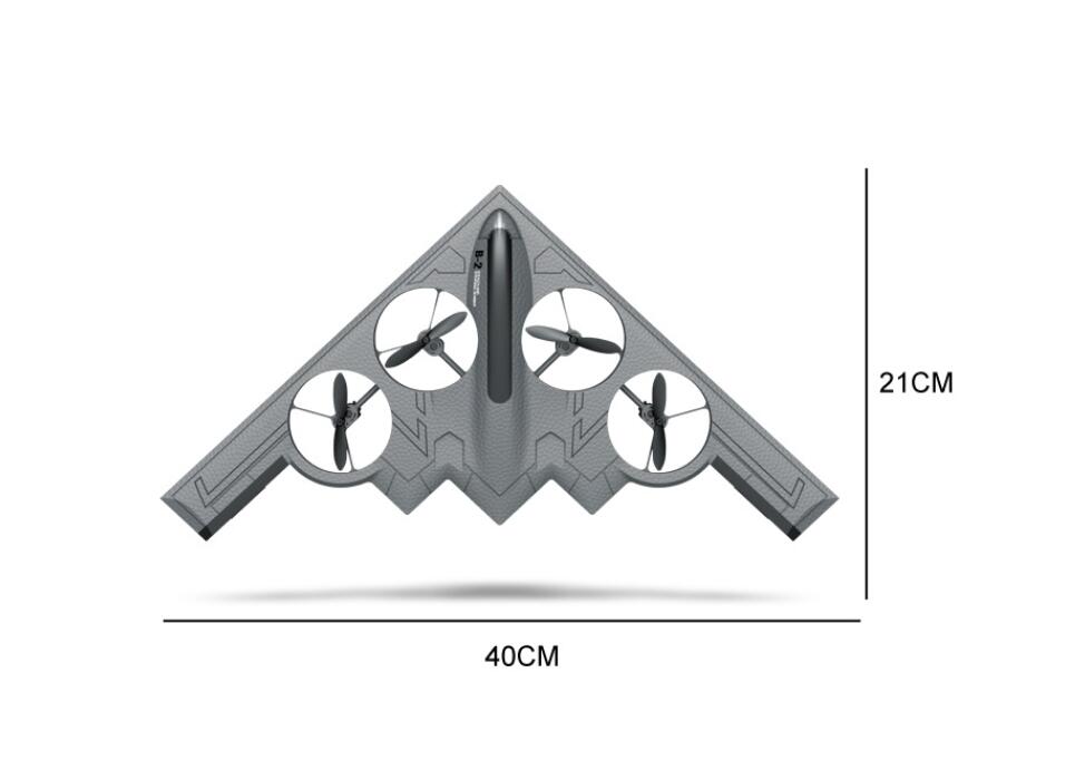 Avião de Controle Remoto para  - Rc Plane Hobby Zone avaliação e preço