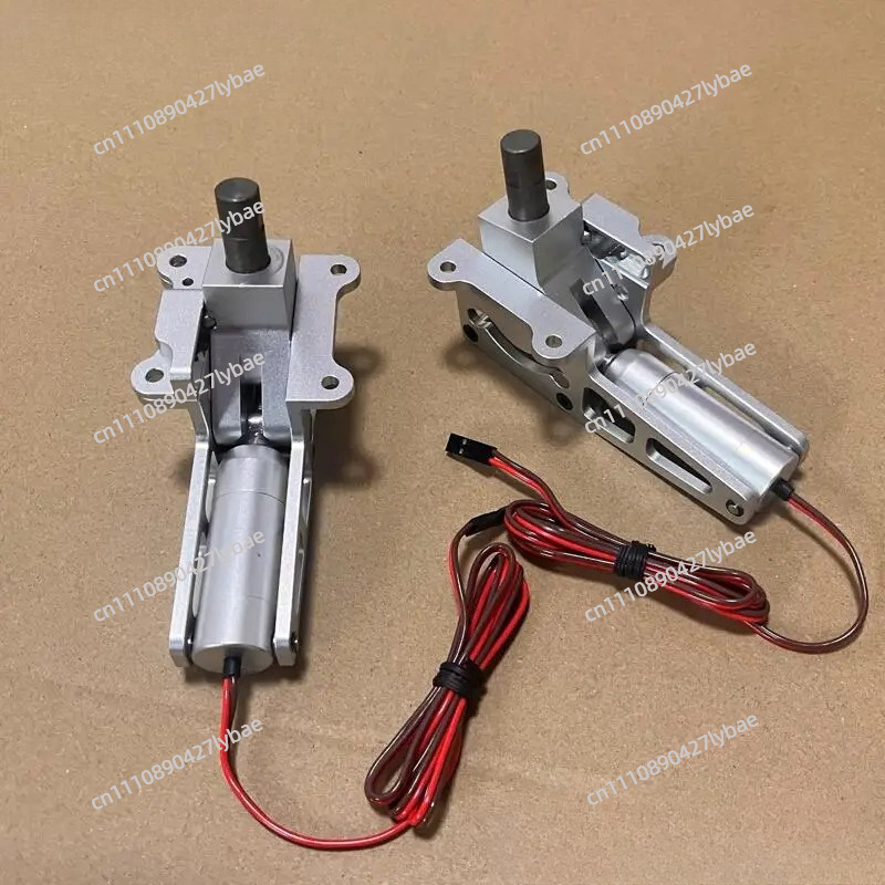 JP Hobby ER150 L R 90 Graus 2  - Rc Hobby Land avaliação e preço
