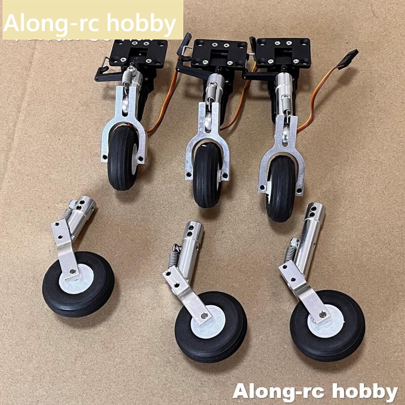 Altura 65 75 85mm mini mola aj - Rc Hobby Land avaliação e preço