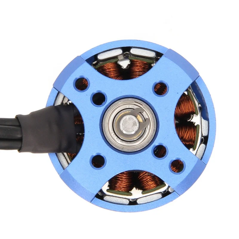 Asa fixa rc d3536 1200kv avião - Rc Plane Hobby Zone avaliação e preço