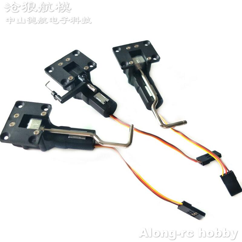 Peça de avião rc-22g 28g servo - Rc Hobby Land avaliação e preço