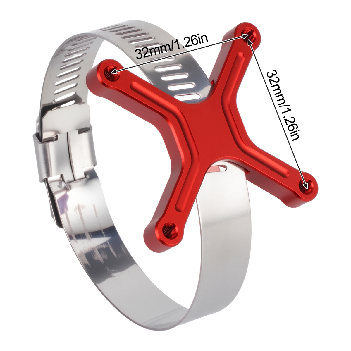 Suporte Universal Ajustável pa - Rc Hobby Motor avaliação e preço