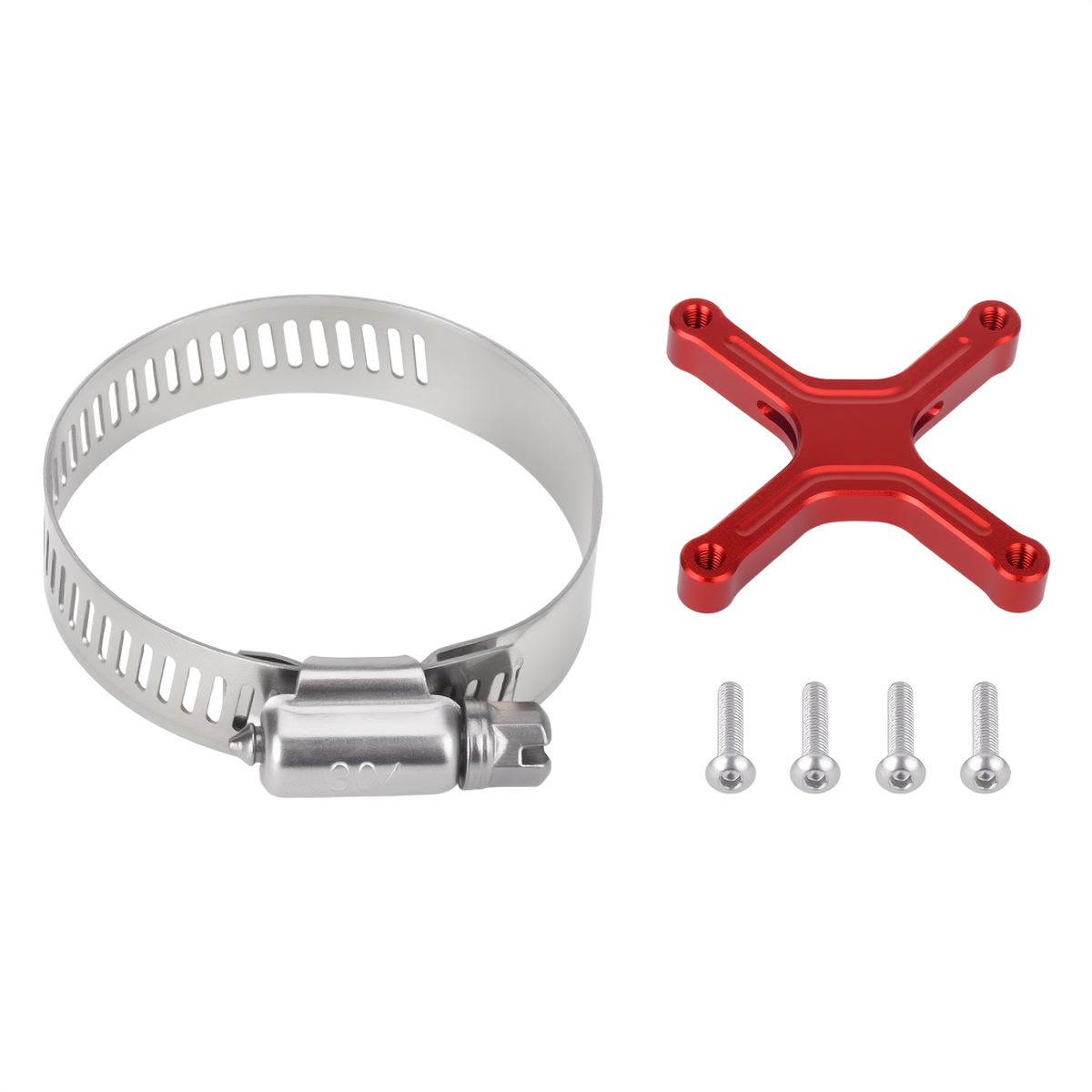 Suporte Universal Ajustável pa - Rc Hobby Motor avaliação e preço