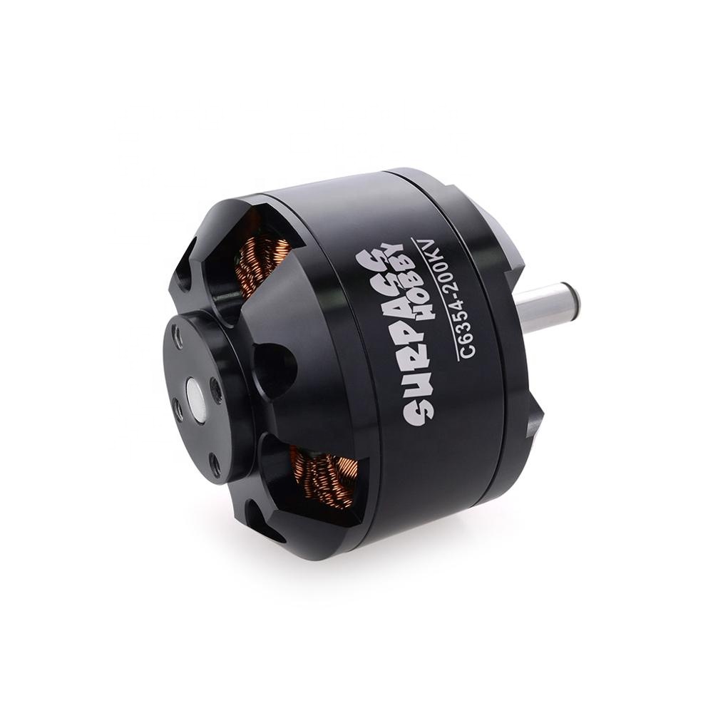 Motor Brushless SURPASS HOBBY  - Rc Hobby Motor avaliação e preço