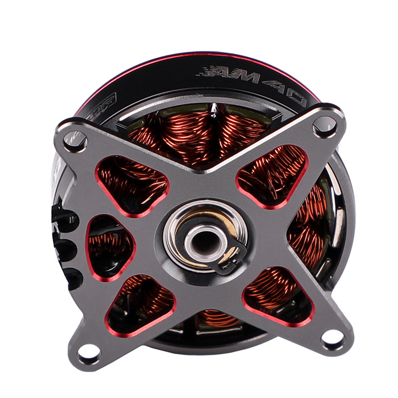 T-Hobby AM40 V2 3D/4D 2-3S Pod - Rc Hobby Motor avaliação e preço