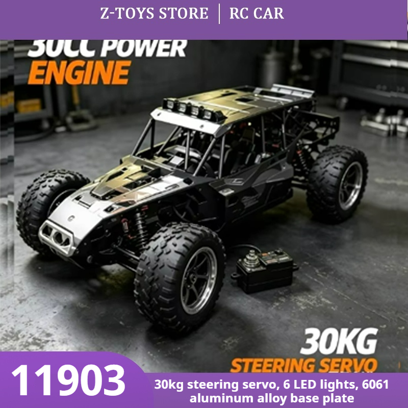 FS‑11903 Caminhão Monstro RC a - Rc Hobby Grade Monster Truck avaliação e preço