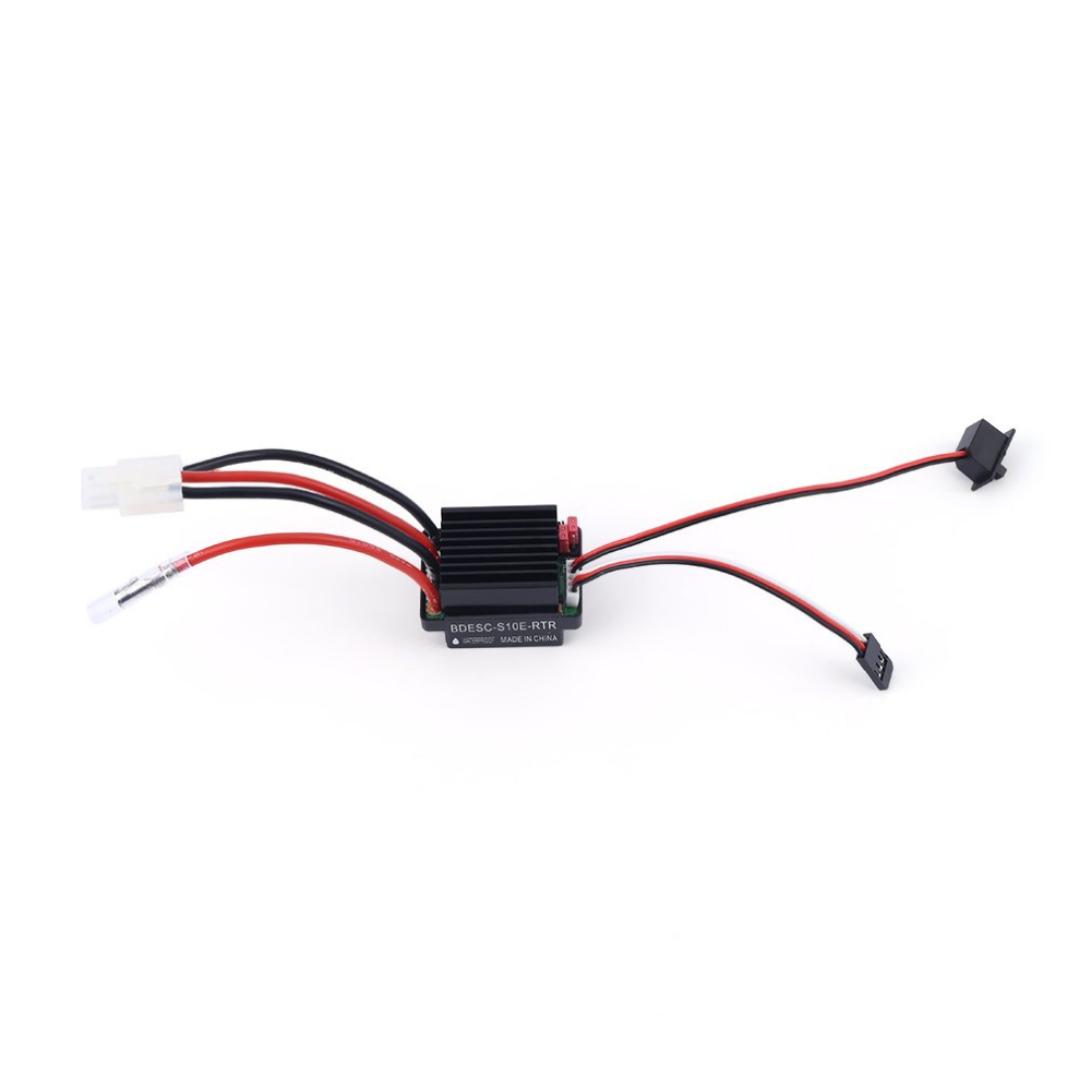 Controlador de velocidade do m - Rc Hobby Motor avaliação e preço