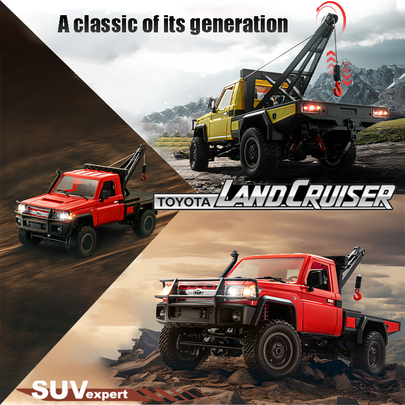 1:12 mn82t rc carro skymaker r - Rc Hobby Grade Truck avaliação e preço