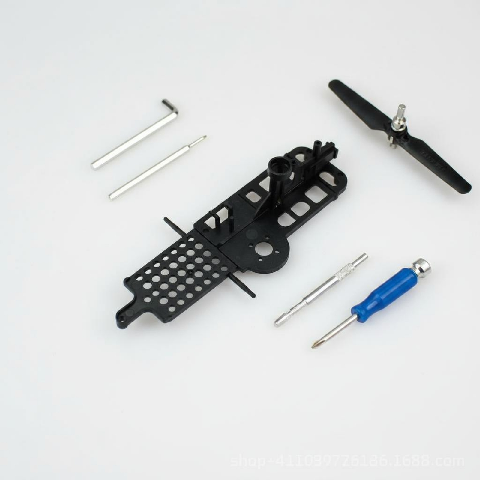 Base de Montagem para Helicópt - Rc Hobby Motor avaliação e preço