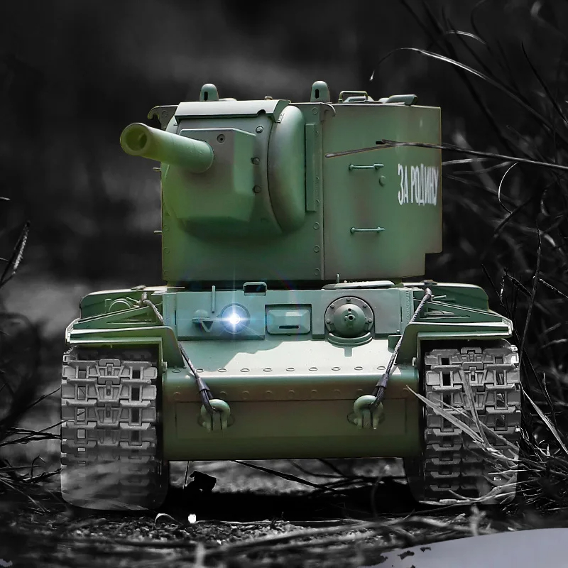 Henglong RC Militar Veículo De - Rc Hobby Toucan avaliação e preço