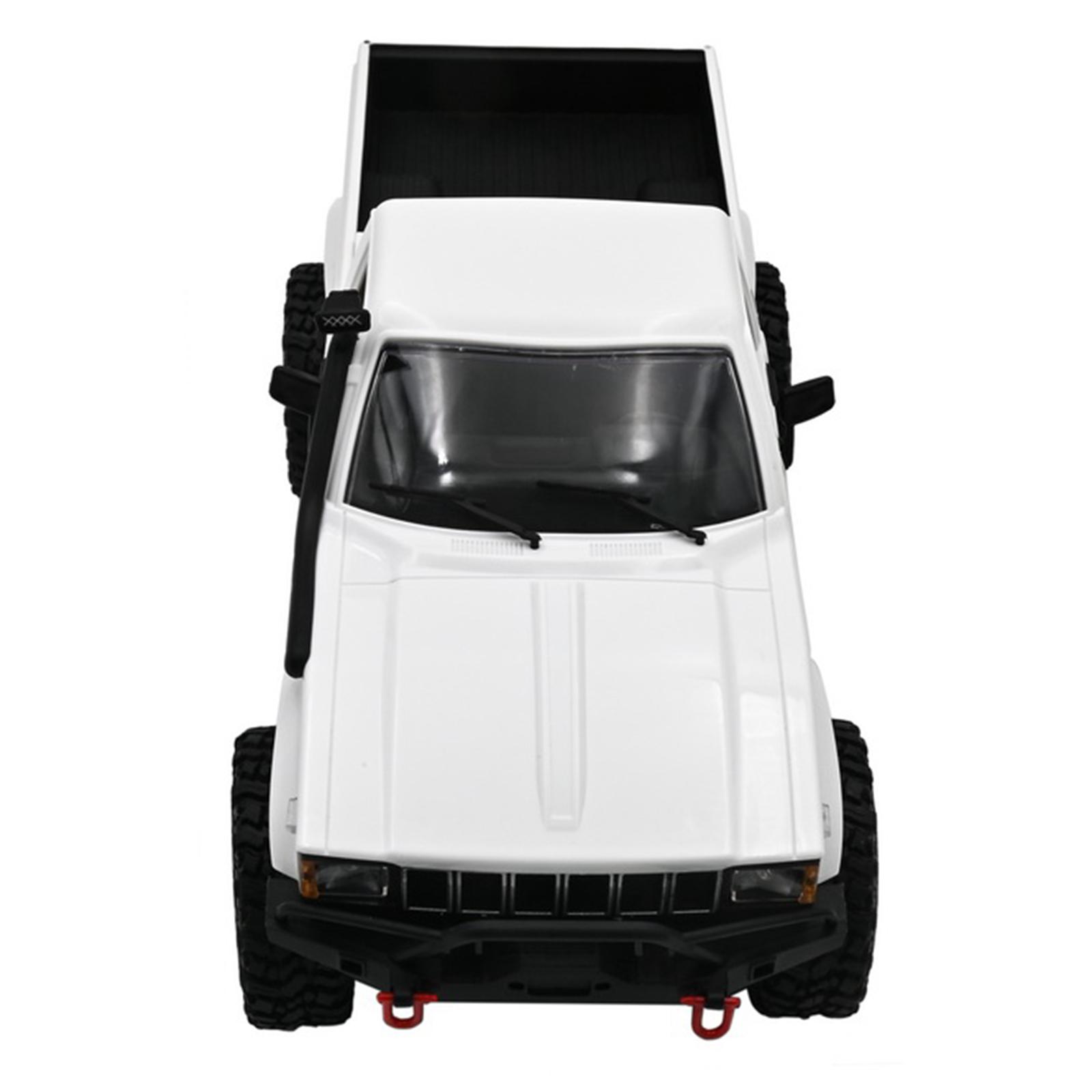 Caminhão RC de nível hobby, 4x - Rc Hobby Grade Truck avaliação e preço