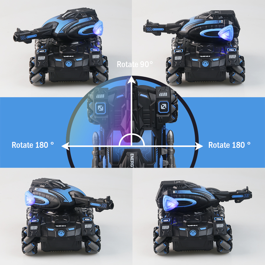 Carro RC Jet 2.4G com Controle - Rc Hobby Toucan avaliação e preço