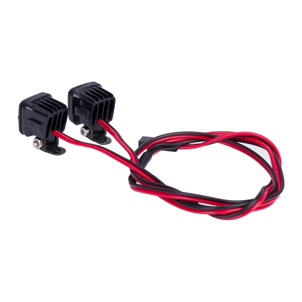 Carro rc quadrado brilhante le - Rc Hobby Toucan avaliação e preço