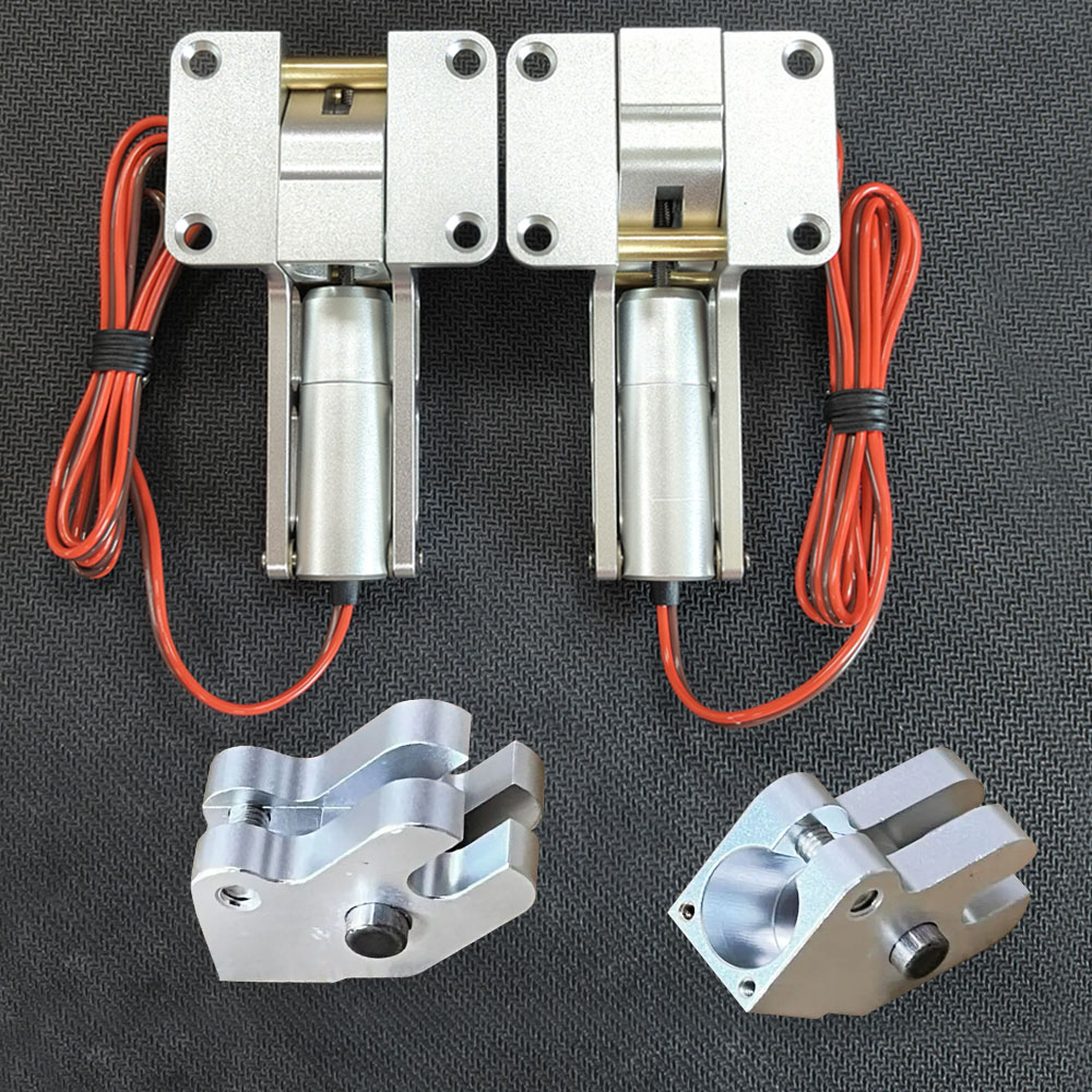 Controlador de Retração Elétri - Rc Hobby Land avaliação e preço