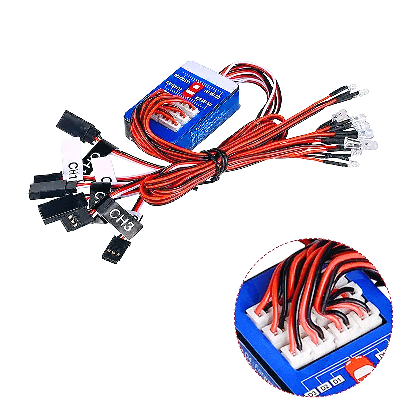 Tamiya modelo de carro de cont - Rc Hobby Toucan avaliação e preço