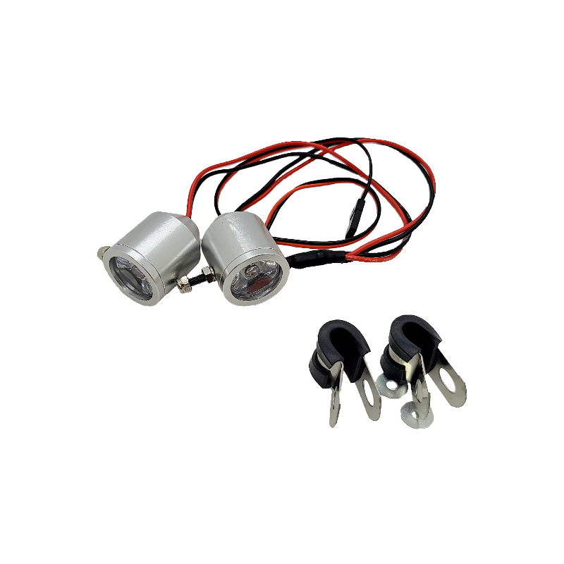 Farol de LED 3W para Modelos R - Rc Hobby Grade Truck avaliação e preço