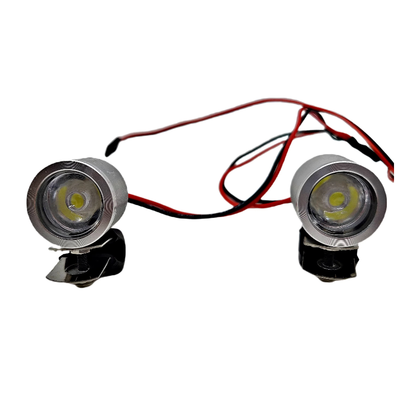 Farol de LED 3W para Modelos R - Rc Hobby Grade Truck avaliação e preço